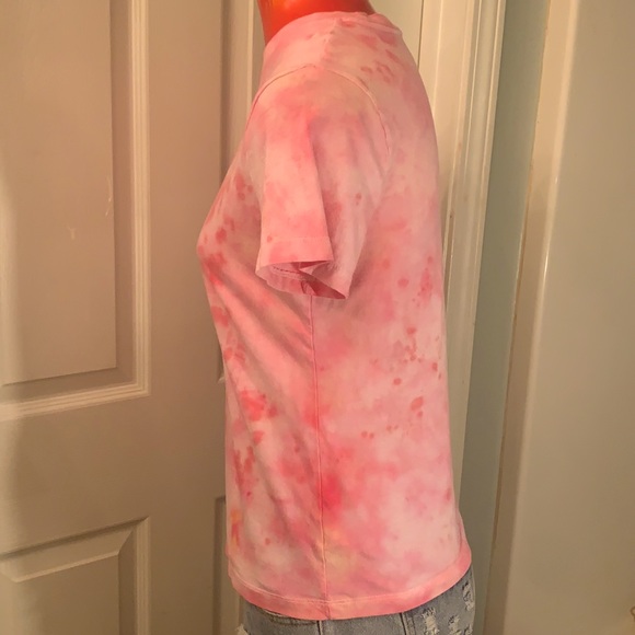 A.NEW DAY Tie Dye Shirt - Picture 4 of 9